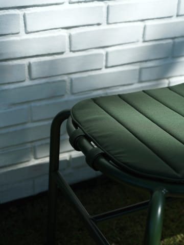 Poduszka Vig na ławkę - Green - Normann Copenhagen