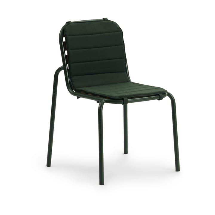 Poduszka Vig na krzesło, Green Normann Copenhagen