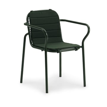 Poduszka Vig na krzesło - Green - Normann Copenhagen