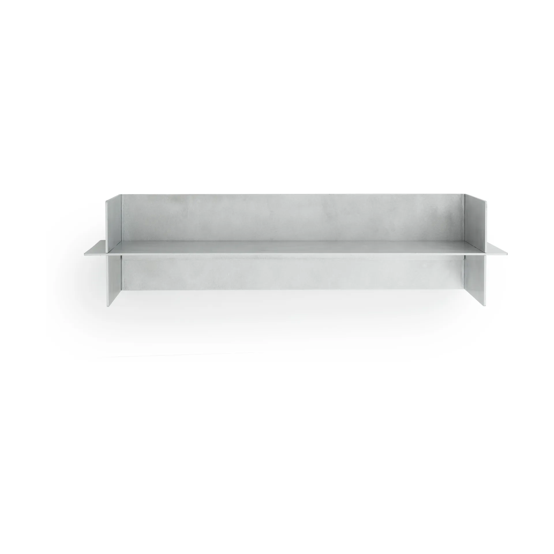 Półka Alu Shelf 80 cm, Aluminium Normann Copenhagen