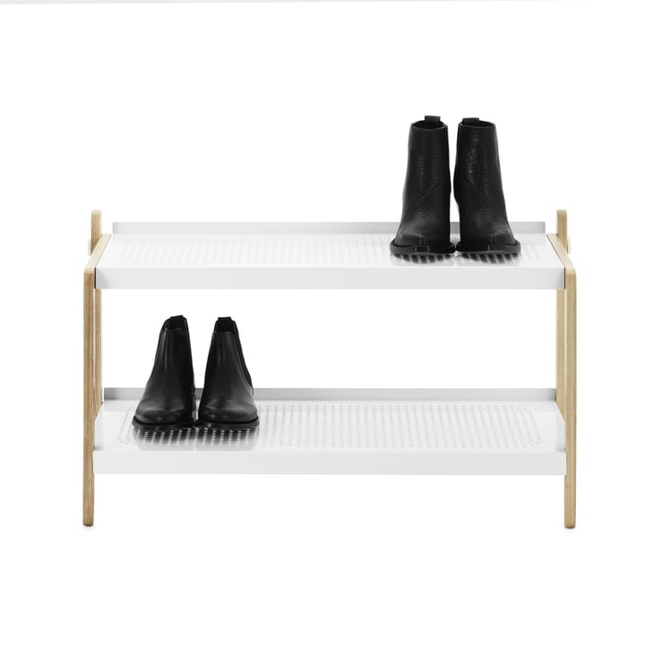 Półka na buty Sko, biały Normann Copenhagen