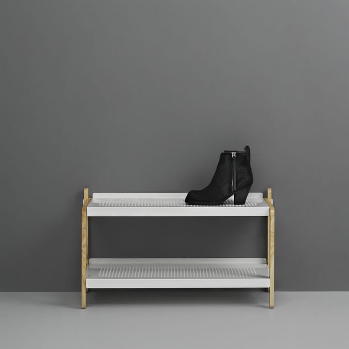 Półka na buty Sko, biały Normann Copenhagen