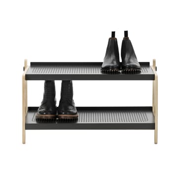 Półka na buty Sko - szary - Normann Copenhagen