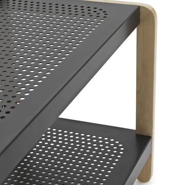 Półka na buty Sko - szary - Normann Copenhagen