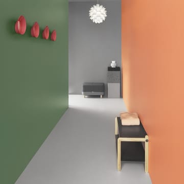 Półka na buty Sko - szary - Normann Copenhagen