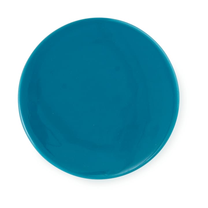 Pokrywka Deko Object S1 - Petrol Blue - Normann Copenhagen