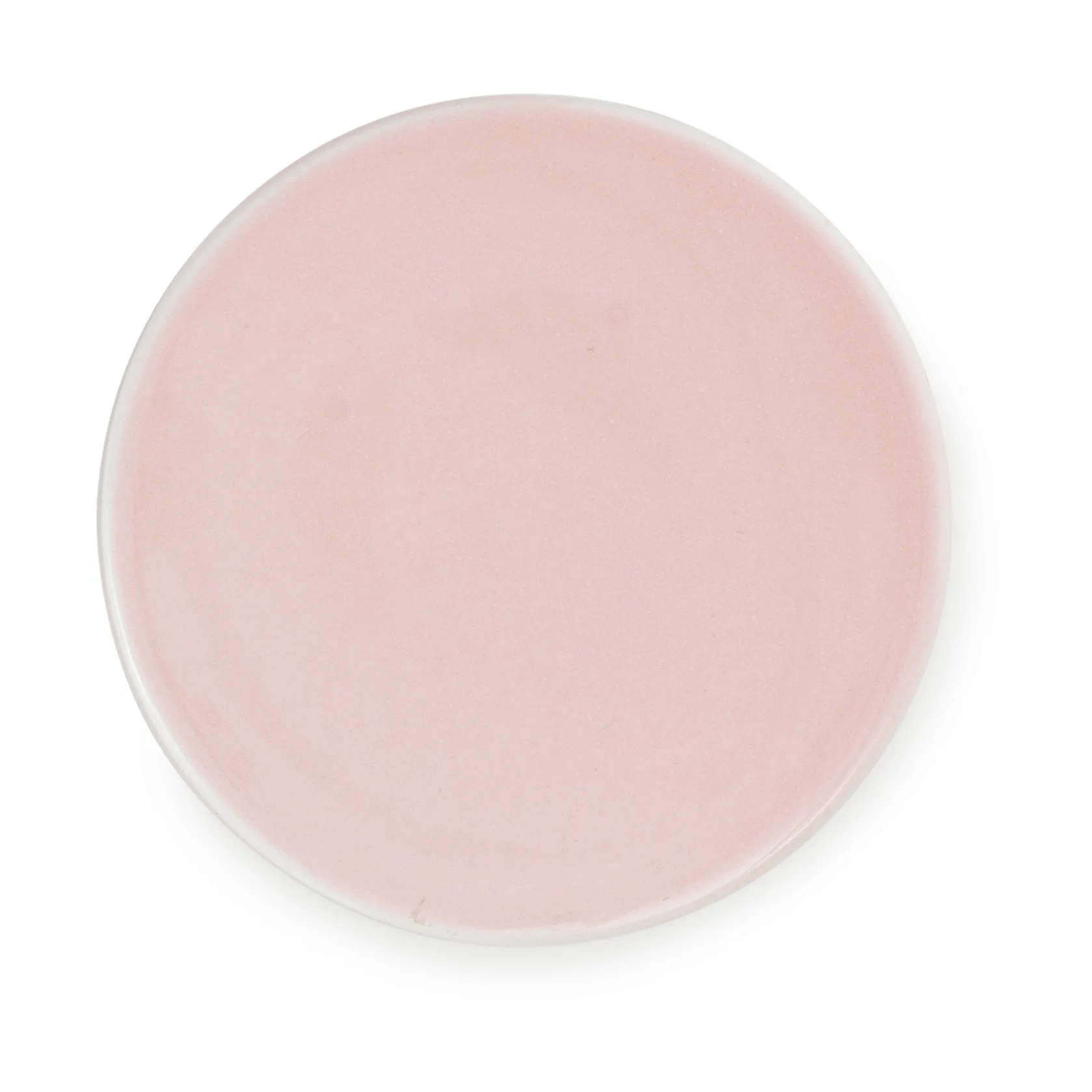 Pokrywka Deko Object S1, Soft Pink Normann Copenhagen