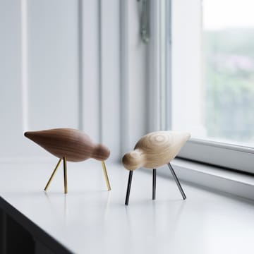 Shorebird orzech-mosiądz - średni - Normann Copenhagen