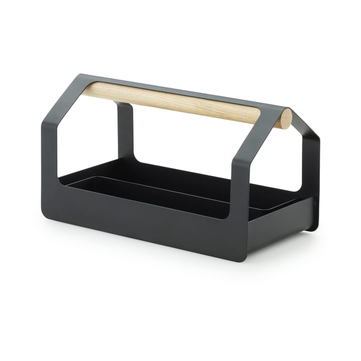 Skrzynka na narzędzia Haus Toolbox - Czarny - Normann Copenhagen