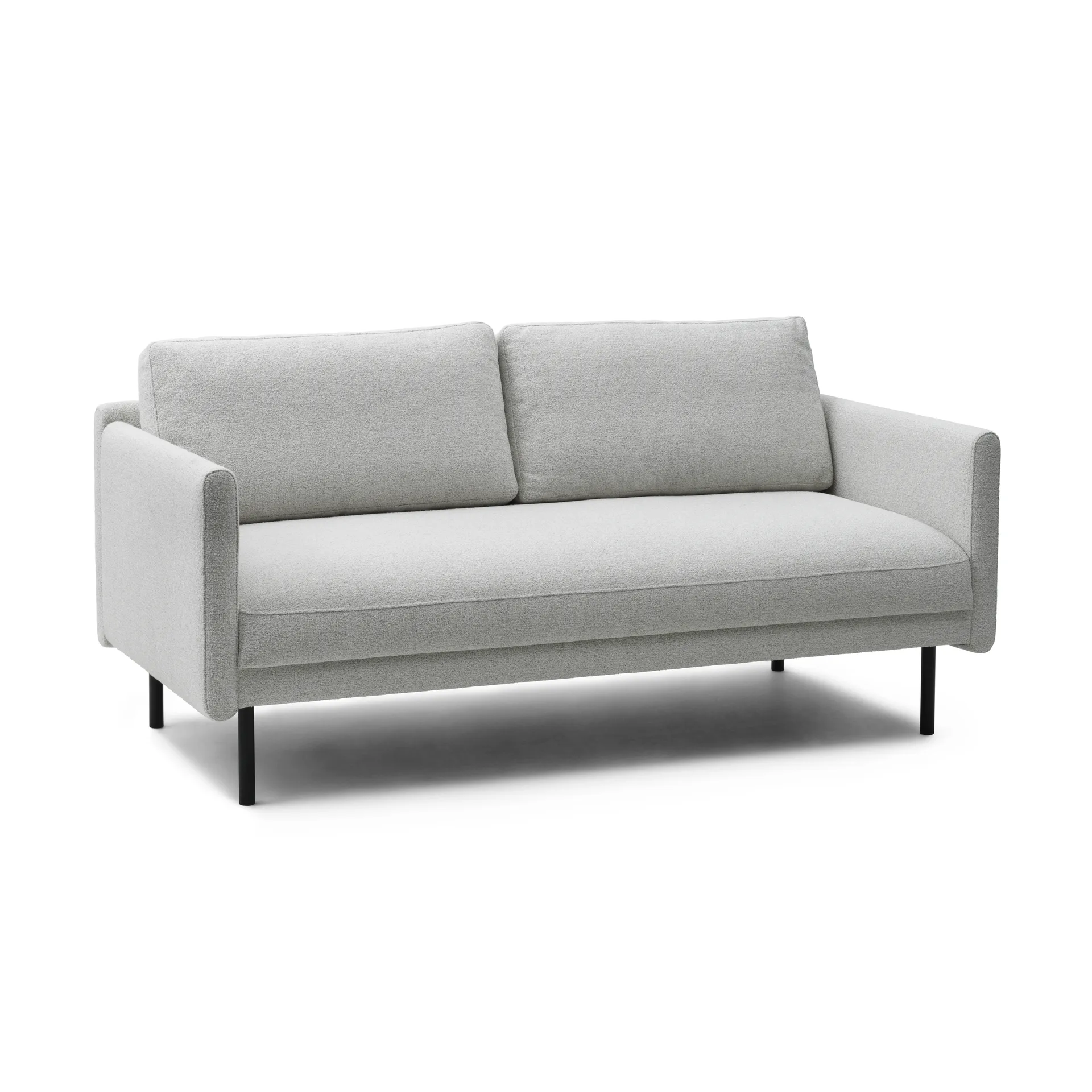Sofa 2-osobowa Rar, Venezia off-white Normann Copenhagen