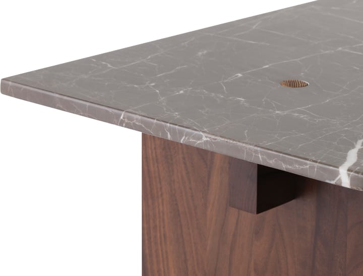 Solid Table stolik kawowy 130x38,5x40 cm, Kawa Normann Copenhagen