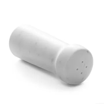 Solniczka lub pieprzniczka Craft - solniczka, biały - Normann Copenhagen