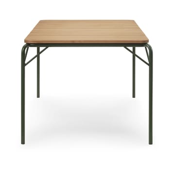 Stół do jadalni Vig Robinia 90x200 cm - Green - Normann Copenhagen