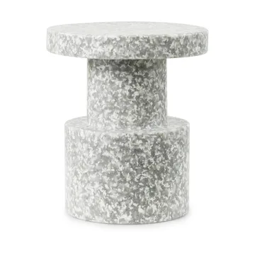 Stołek Bit - Grey - Normann Copenhagen