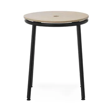 Stołek Circa 45 cm - Dąb - Normann Copenhagen