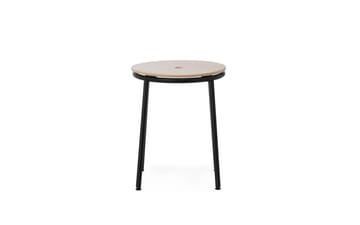 Stołek Circa 45 cm - Dąb - Normann Copenhagen