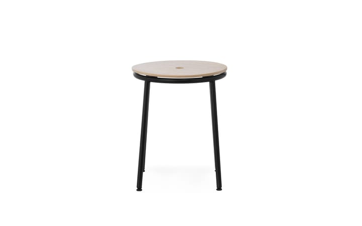 Stołek Circa 45 cm, Dąb Normann Copenhagen