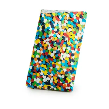 Stolik boczny Delta Proust - Multi - Normann Copenhagen