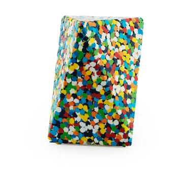 Stolik boczny Delta Proust - Multi - Normann Copenhagen