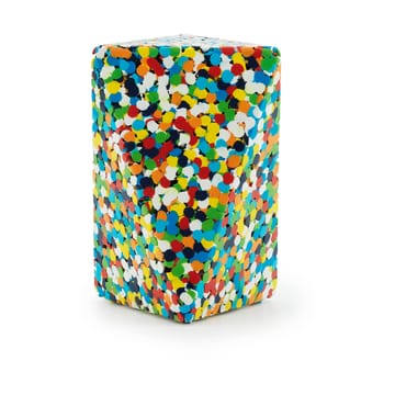 Stolik boczny Delta Proust - Multi - Normann Copenhagen