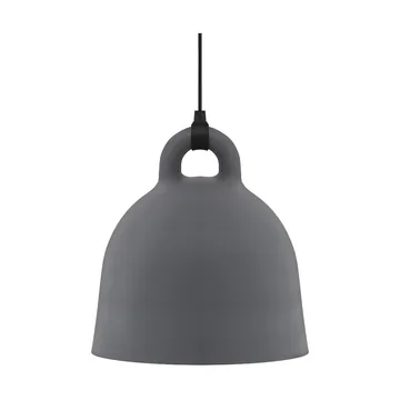 Szara lampa Bell  - large - Normann Copenhagen