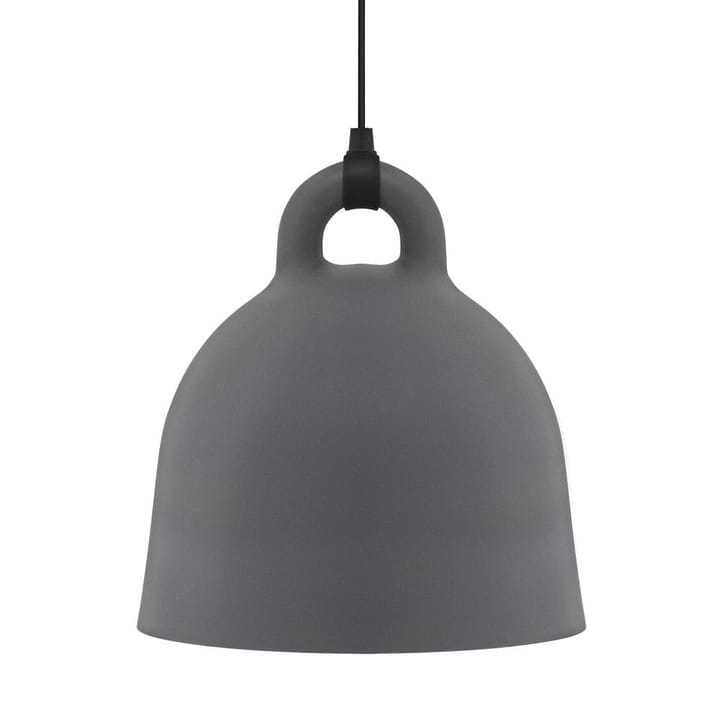 Szara lampa Bell  - large - Normann Copenhagen