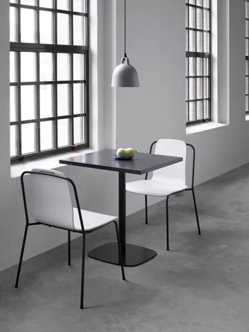 Szara lampa Bell  - x-small - Normann Copenhagen