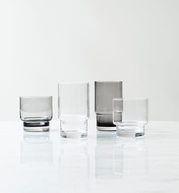 Szklanka Fit s 27 cl - Smoke - Normann Copenhagen