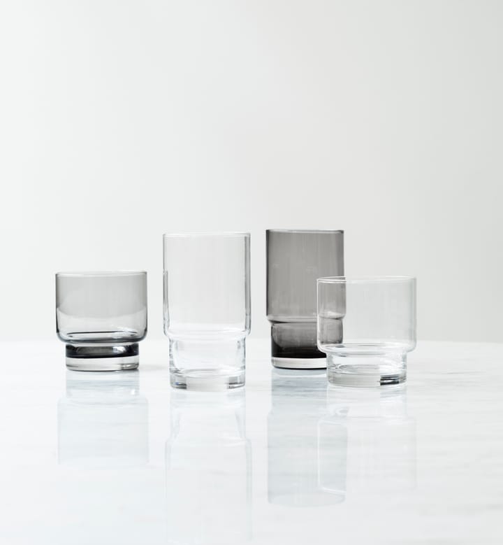 Szklanka Fit s 27 cl, Smoke Normann Copenhagen