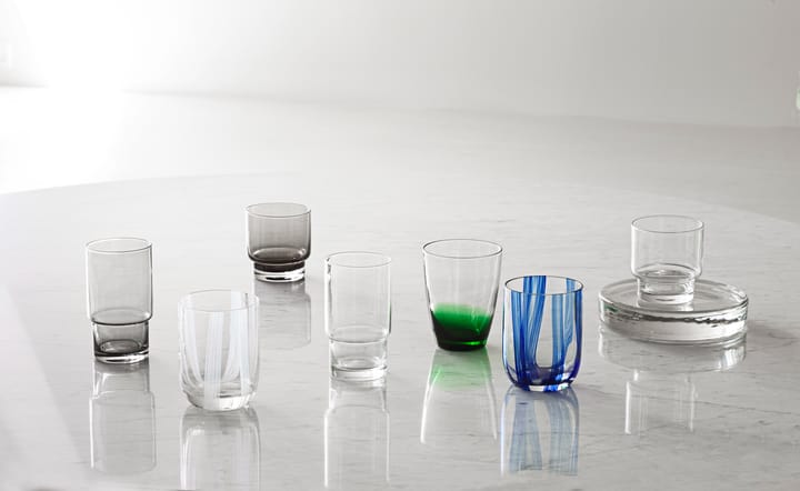 Szklanka Hue 33,5 cl - Zielony - Normann Copenhagen