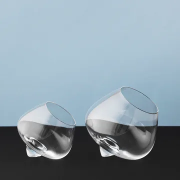 Szklanki do likieru 2 szt. - 150 ml - Normann Copenhagen