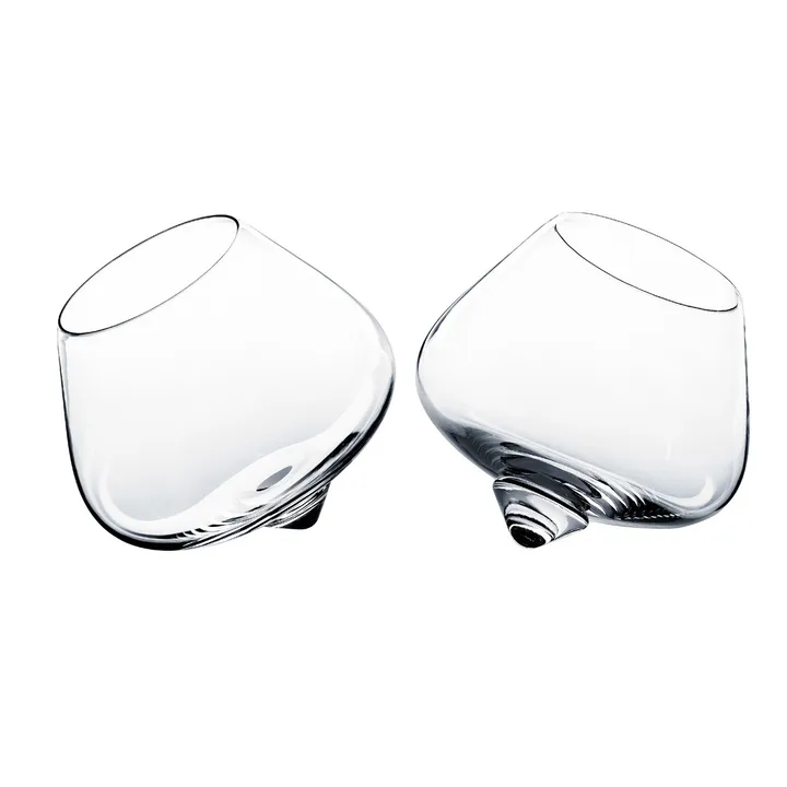 Szklanki do likieru 2 szt. - 150 ml - Normann Copenhagen