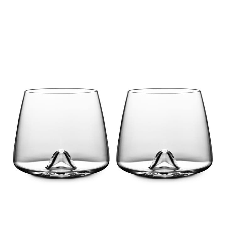 Szklanki do whiskey Normann 2 szt. - 30 cl - Normann Copenhagen