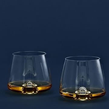 Szklanki do whiskey Normann 2 szt. - 30 cl - Normann Copenhagen