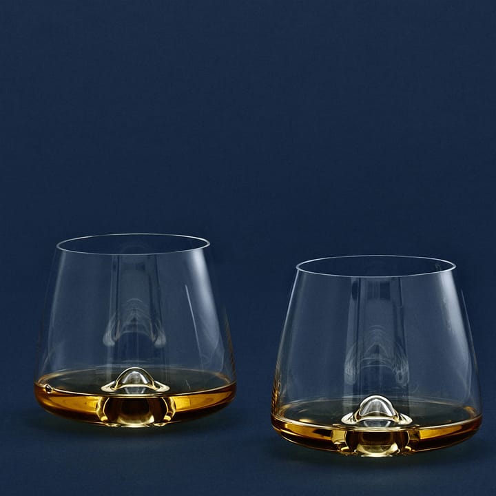 Szklanki do whiskey Normann 2 szt., 30 cl Normann Copenhagen