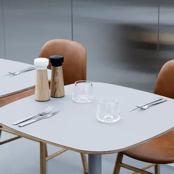 Szklanki do whiskey Normann 2 szt. - 300 ml - Normann Copenhagen