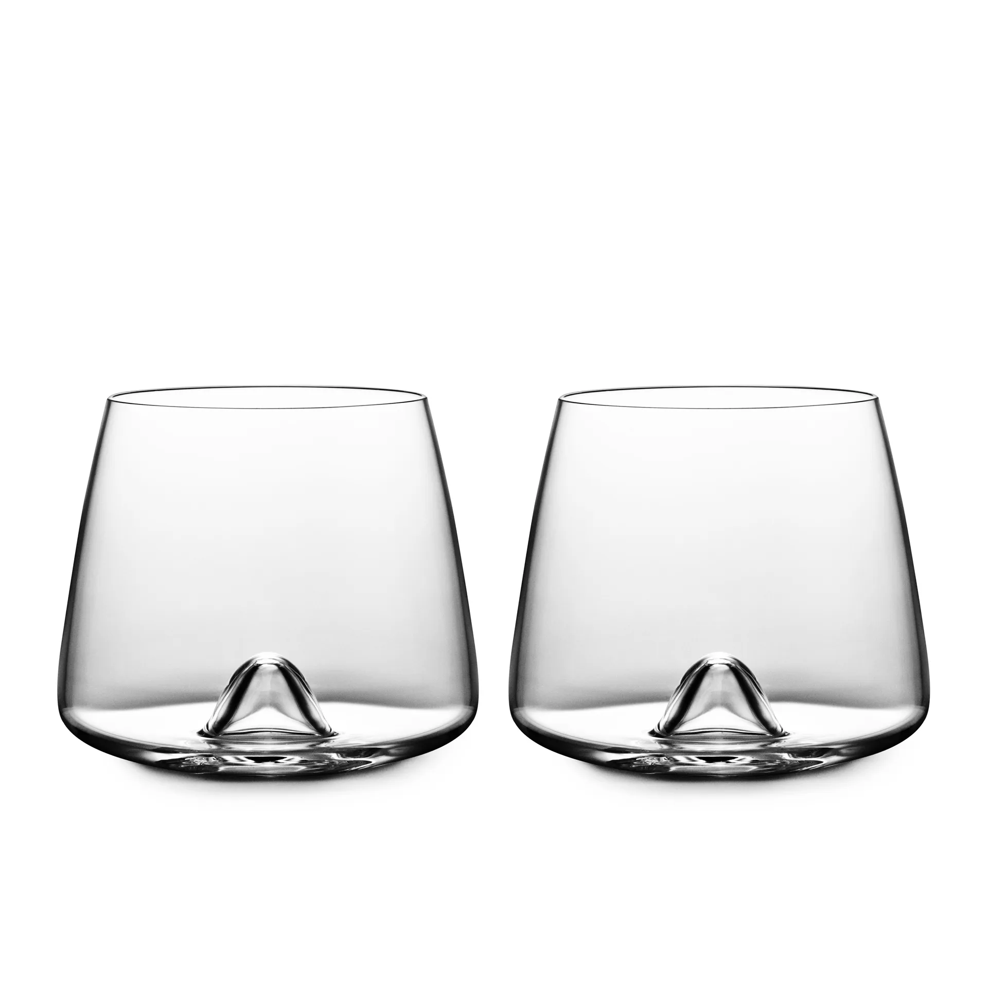 Szklanki do whiskey Normann 2 szt., 300 ml Normann Copenhagen