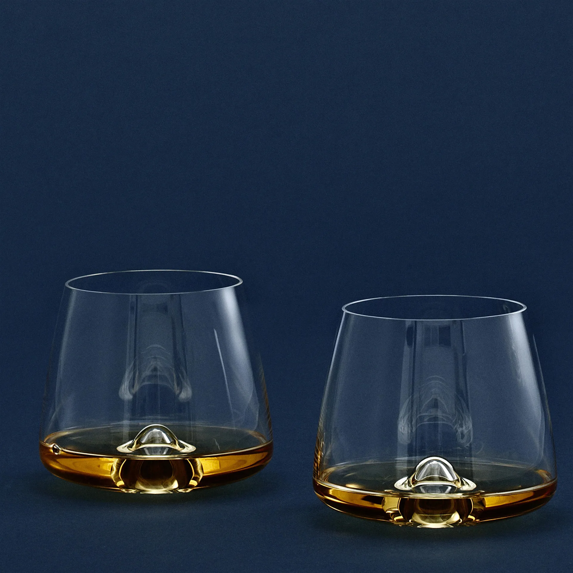 Szklanki do whiskey Normann 2 szt., 300 ml Normann Copenhagen