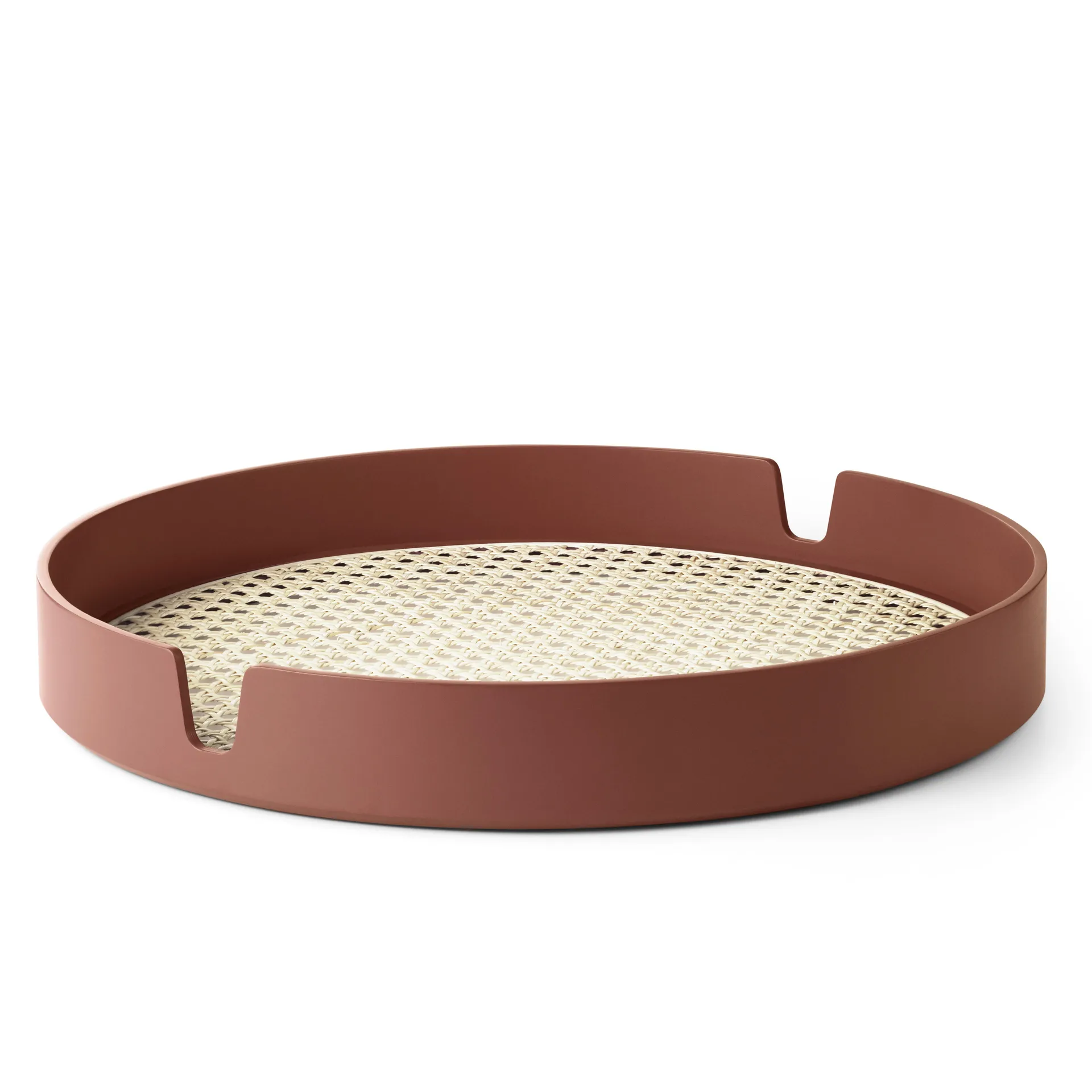 Taca Salon Ø 40 cm, rust Normann Copenhagen