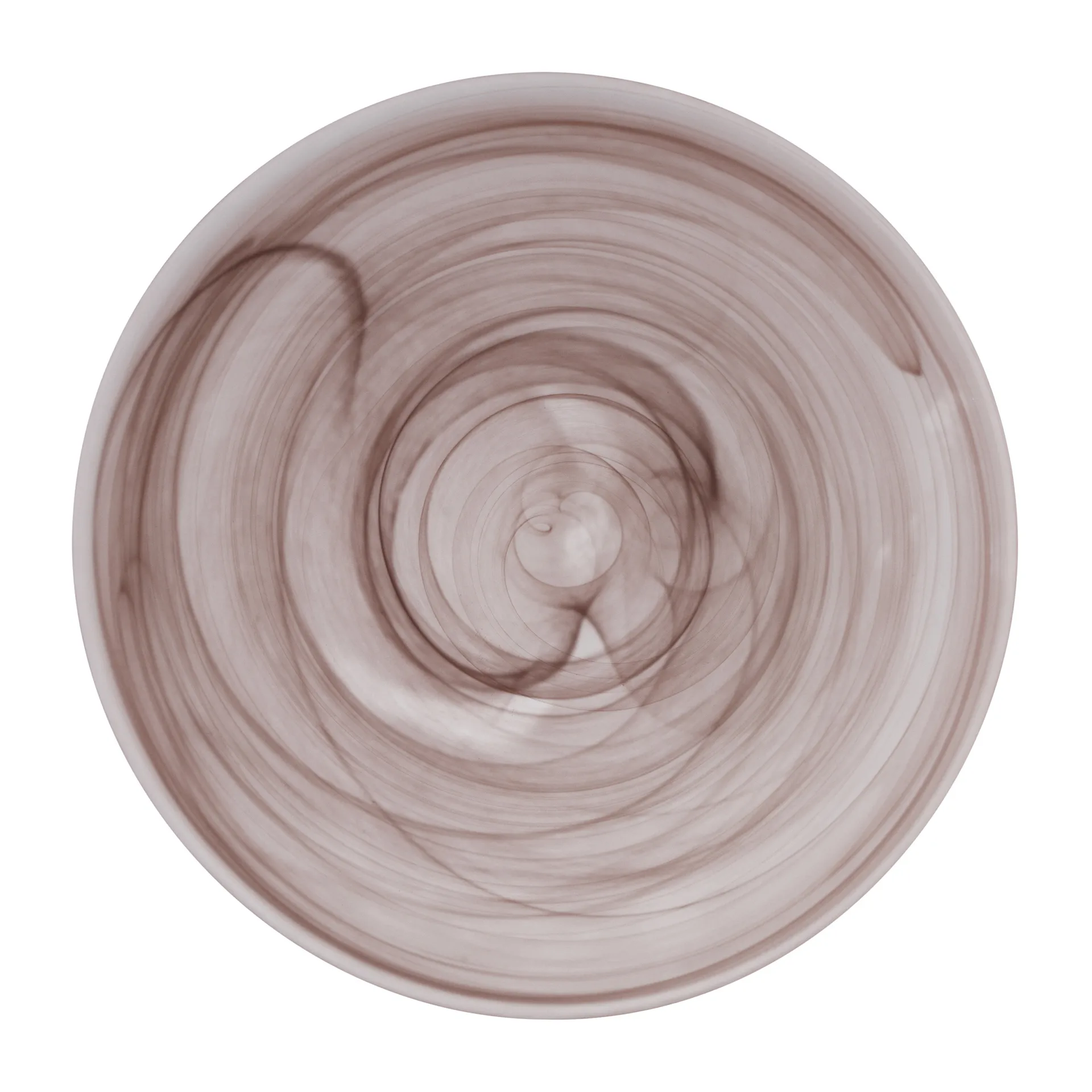 Talerz Cosmic Ø21, Brązowy Normann Copenhagen