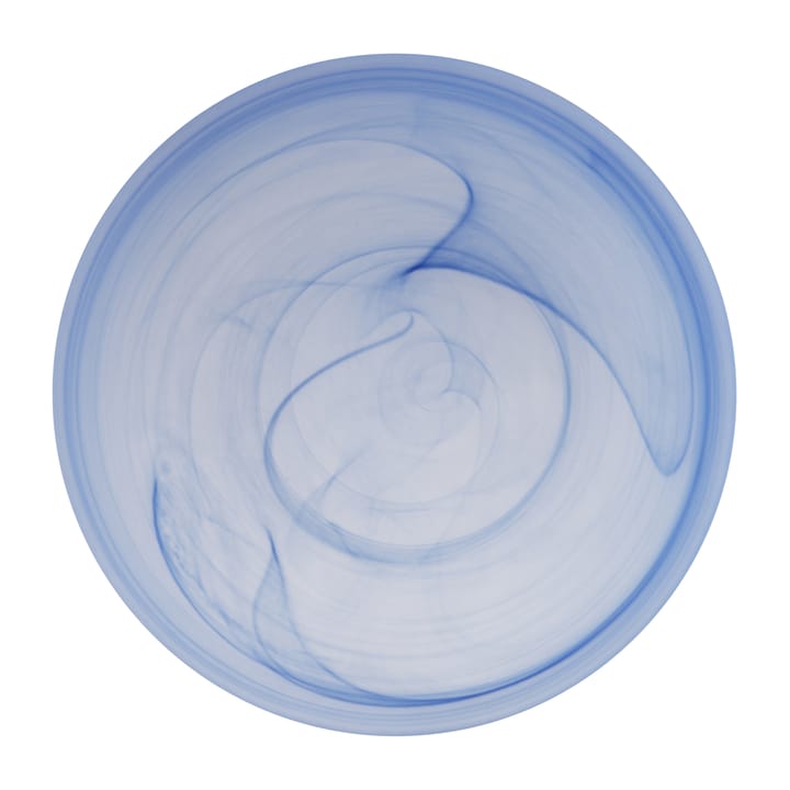 Talerz głęboki Cosmic Ø22, Niebieski Normann Copenhagen