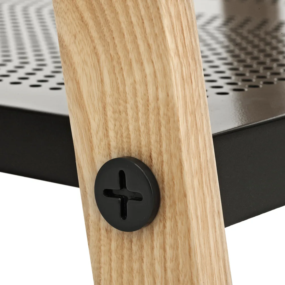 Toj wieszak na ubrania, grey Normann Copenhagen