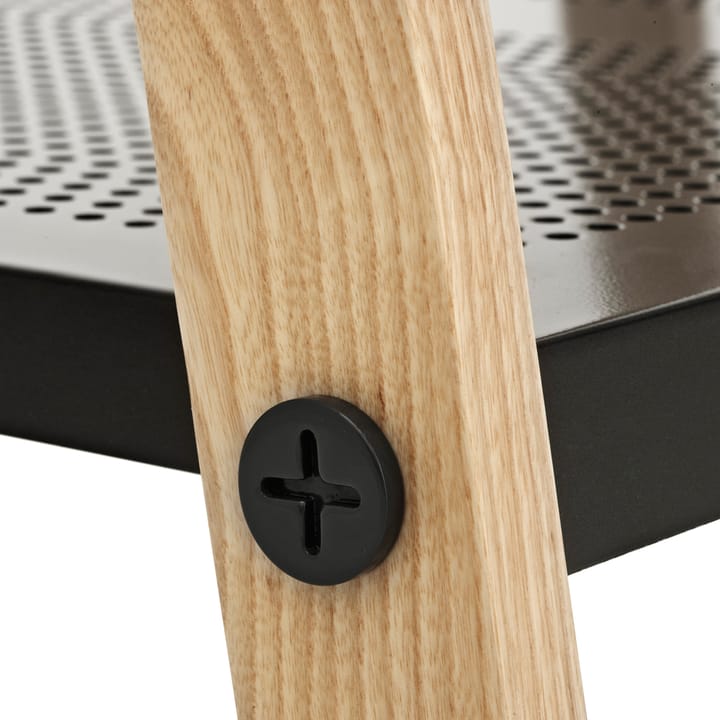 Toj wieszak na ubrania, grey Normann Copenhagen