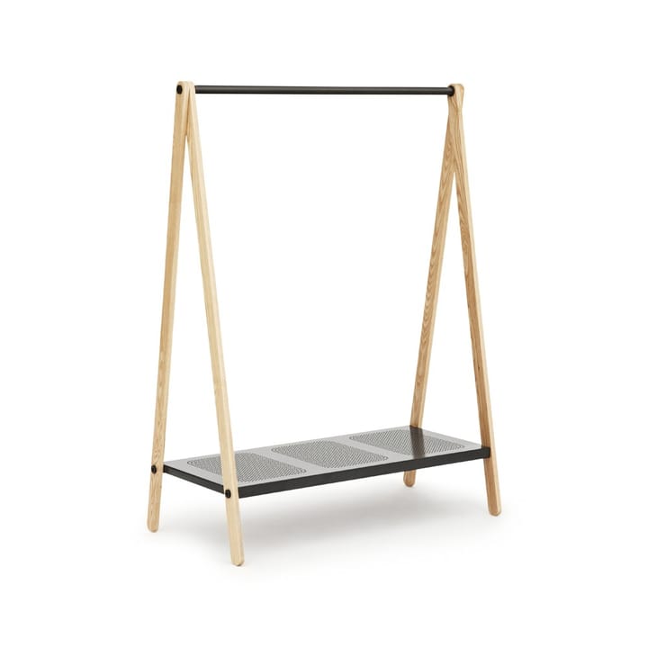 Toj wieszak na ubrania - grey - Normann Copenhagen