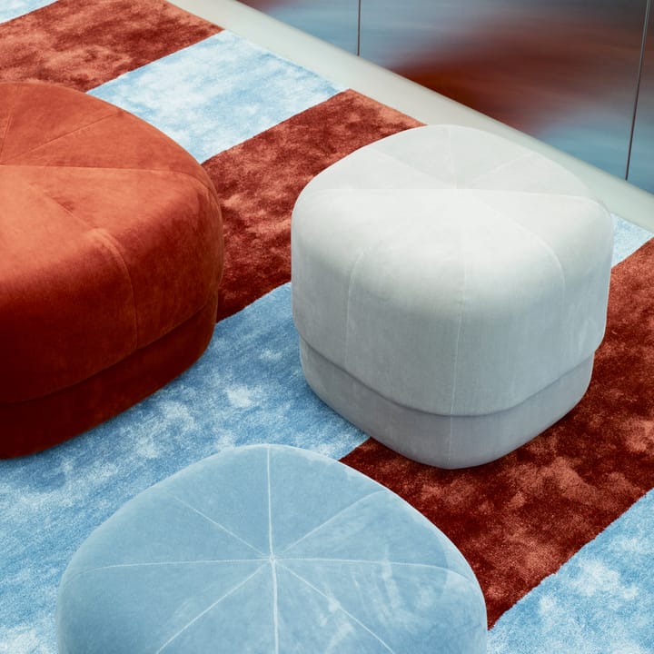 Torba Circus , beżowy Normann Copenhagen