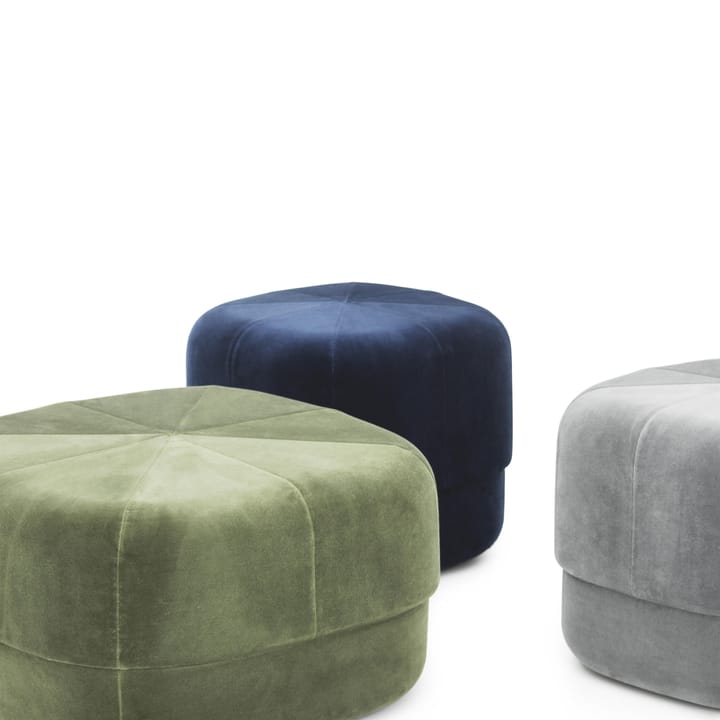 Torba Circus , ciemnoniebieski Normann Copenhagen