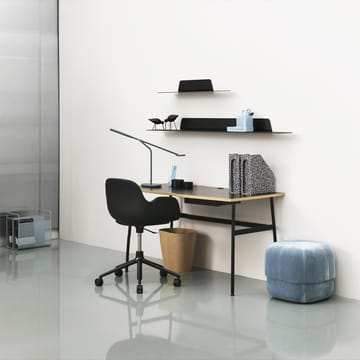 Torba Circus  - jasnoniebieski - Normann Copenhagen