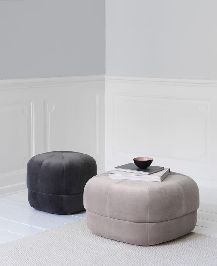 Torba Circus , szary Normann Copenhagen