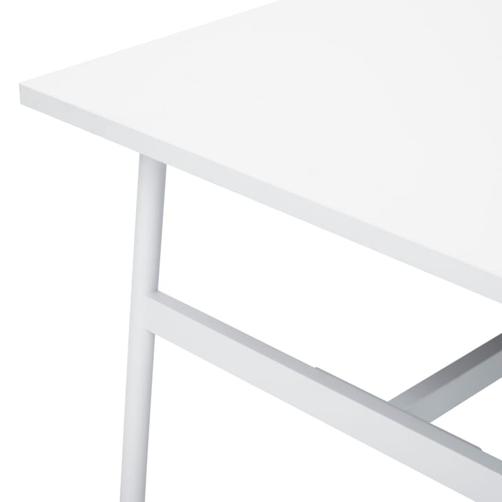 Union stół 90x140 cm, Biały Normann Copenhagen
