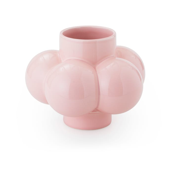 Wazon Deko Object B4, Bubbles - Soft Pink - Normann Copenhagen